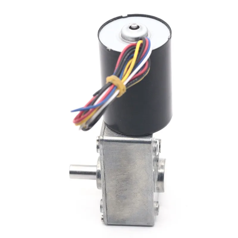 High Torque Dc Motor Brushless Dc Brushless Motor A58-3650 24v Brushless Dc Motor