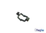 Dental Plastic Disposable articulator For Dental Lab