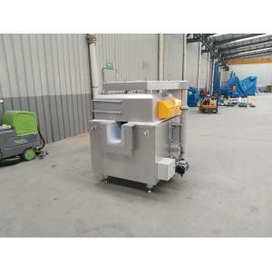 China Plate Filter For Aluminium Refining Significant Filtration Efficiency And Customizable Selection on sale