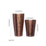 SS304 Stainless Steel Homeware Home Bartending Kit Cocktail Shaker Set