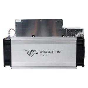 China 3248W 56W/T MicroBT BTC Mining Machine 58TH/S Bitcoin Cryptominer factory