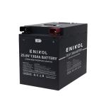 100ah 130ah 3kwh 24V Lithium Battery Solar Lifepo4 Battery With Bms