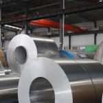 3.0mm Ss430 Stainless Steel Strip BA Finish Cold Rolled Stainless Steel Coils