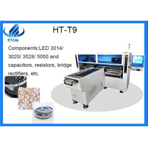 380V 50HZ SMT Placement Machine For Flexible Strip / Roll To Roll Soft Strip