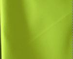 Poly Peach Yarn Dyed Fabric 75D * 75D Yarn Count Skin - Friendly
