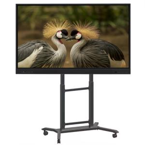 Manufacturer IBoard 65 Inch Interactive Whiteboard Smart Board Interactive Flat