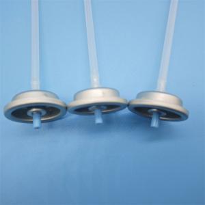 Premium Powder Spray Valve - Precise Dispensing, Versatile Application