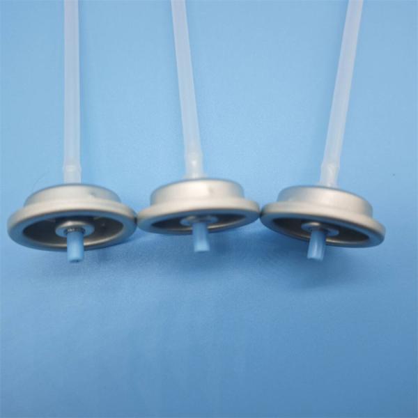 China Premium Powder Spray Valve - Precise Dispensing, Versatile Application Specification factory