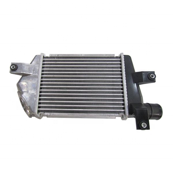 Intercooler Aluminium for Mitsubishi I Triton L200 MN135001 Car Fitment MITSUBISHI