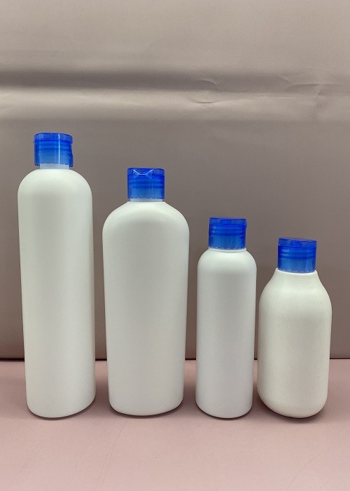 70ML Travel Kit Bottle, BLack Portable Plastic Multipurpose Cosmetic Toiletries Travel Refillable Bottles