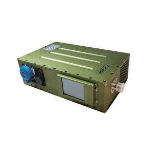 VHF COFDM HD Wireless Transmitter and Receiver Live Broadcasting AV Sender