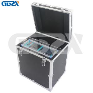 China ZXXC-5A Development New Type Power Transformer Demagnetization Analyzer factory