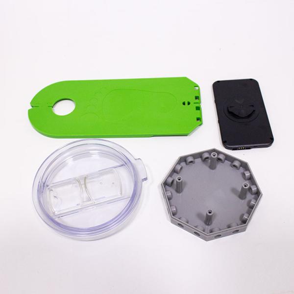 Large Vacuum Forming For Medical Equipment Plastic Product PC Machine Shell