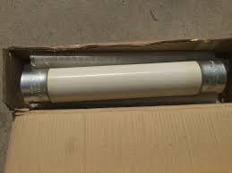 China 12KV Current Limiting Fuse High Voltage For Motor Protection factory