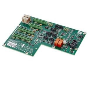 China 3HAC024488-001 Robotics Panel Board DSQC 643 IRC5 Single Parts on sale
