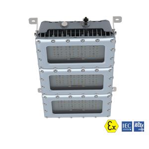 China IECEx Explosion Proof LED High Bay Lighting 240W 300W 360W Three Lamps factory