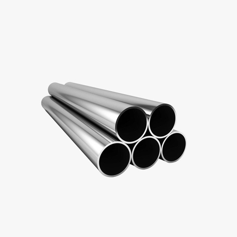 Lightweight Durable Mill Edge Slit Edge Aluminum Pipes For Marine Outfitting