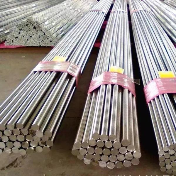 410S Stainless Steel Round Bars 4 Ph 630 6mm Ss Rod ASTM A276