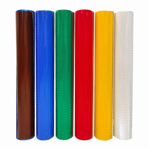 4*150ft Micro Prismatic Engineer Grade EGP Reflective Sheeting Printable