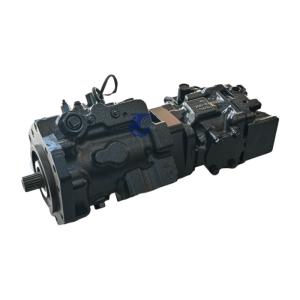 China 708-1W-90600 708-1W-90631 708-1W-01632 708-1S-00910 708-1S-01910 For Komatsu Bulldozer D475ASD-5E0 D475A-5E0 Hydraulic Fan Pump factory