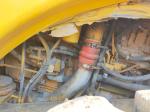 Used Cat Japan Manufactured 23ton 966h Wheel Loader in Good Condition for Sale,