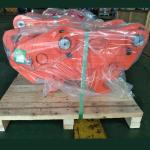OEM Excavator Attachments Quick Attach Coupler Durable Quality Easy Operation