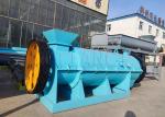Organic Fertilizer Production Machine Animal Manure Pellet Granulator