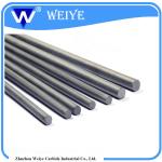 Length 250mm Diameter 30mm Tungsten Carbide Tube