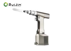 China Medical Sternum Reciprocating Bone Saw 1800mAh 14.4V Reciprocating Drill factory
