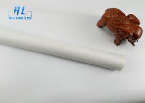 China UV Resistant Fiberglass Window Screen 120g/sq 18x16 Mesh Size for Optimal Protection factory