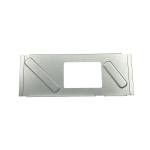 Cnc Laser Metal Fabrication Cutting Punching Steel Sheet Metal Bending Stamping