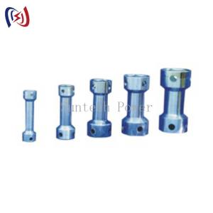 China Double Sided Sleeve Wrench M16 - M72 Transmission Line Stringing Tools factory