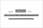 45℃ Sliding Arm Door Closer