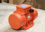 Electromagnetic Single Phase Electric Motor Vibrator MV Series Small Industrial