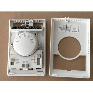 Mechanical fan coil Temperature Control Manual Switch T6373 air conditioning