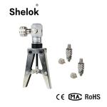 1.6MPa Pneumatic pressure calibration hand pump hand pressure calibrator