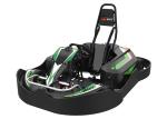 Remote Control 14Nm Motorized Go Karts For Adults Racing 175Kg