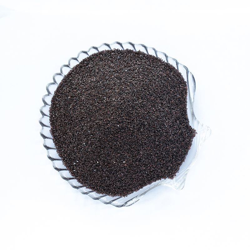 Brown Fused Alumina Grain Abrasive30# Meshgrinding Cutting Fused Alumina Brown Aluminium Oxide Abrasive