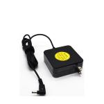 PC Fireproof ASUS Laptop AC Adapter 65W 19V 3.42A 4.0*1.35mm DC