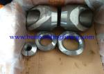 Steel Forged Fittings ASTM A694 F60 , Elbow , Tee , Reducer ,SW, 3000LB,6000LB