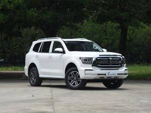 China New Version High Speed 3.0T Tank 500 SUV 4WD New Energy Hybrid EV Fuel New Car factory
