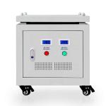415V Electronic Medical Isolated Power Supply 50Hz Dry Isolation Transformer