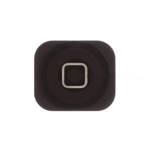 China For OEM Apple iPhone 5C Home Button Replacement - Black factory