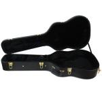 Plywood Dreadnought Case black