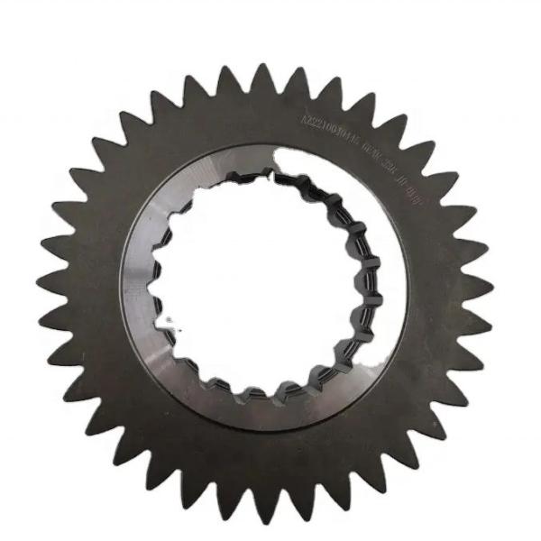 SHIPPING FEDEX AZ2210040445 Sinotruk howo HW19710 truck gearbox Spindle fourth