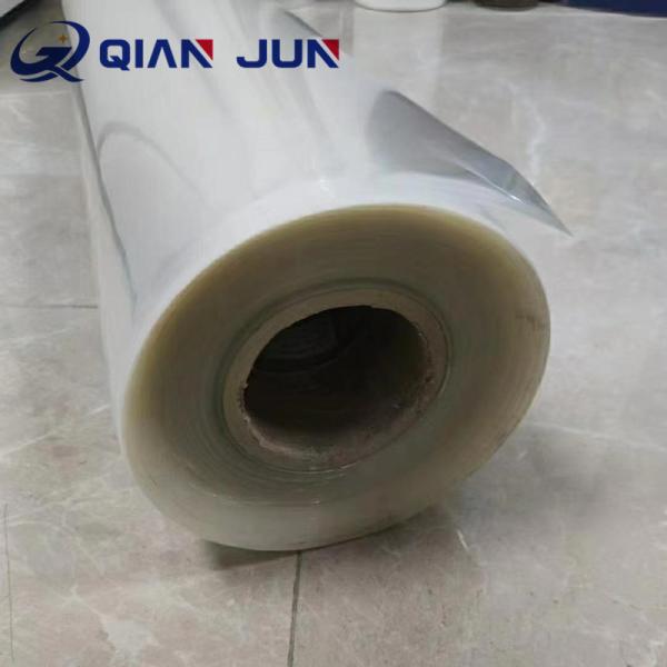 250METERS Length Clear Vacuum Bagging Film for Composite Materials Polyethylene