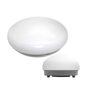 China Residential SMD Motion Sensor Ceiling Light Diameter 27cm Durable factory