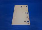 OEM Alumina Ceramic Yarn Guide Plate High Strength Wear Resistant