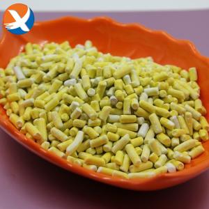 China Mining Sodium Ethyl Xanthate SEX For Copper Zinc Nickel Flotation factory