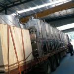 Craft Beer 1000L Brewery Equipment with Concial Fermenter and Temperature